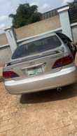 A picture of Distress sale Lexus es330 2006 model For Sale