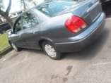 A picture of Nissan Sunny 2006 Model
