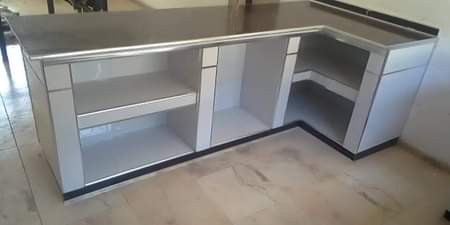 cupboards