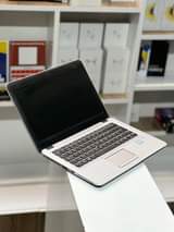A picture of HP MODEL ELITEBOOK 820 G4 CORE i5 Speed 2 5Ghz