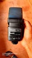 A picture of NIKON D5600 with 50mm 55 200mm