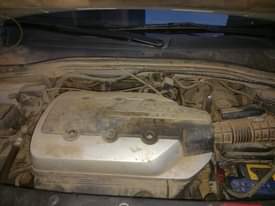 A picture of MDX