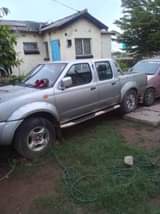 used nissan hardbody
