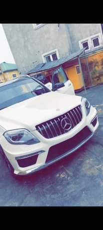 A picture of sales glk 350