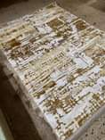 A picture of sparrow karts carpets