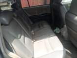 A picture of Toyota Highlander