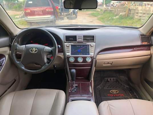 A picture of CLEAN USED CAMRY 2008 AVAILABLE