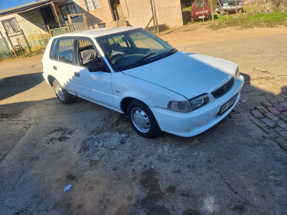 used toyota