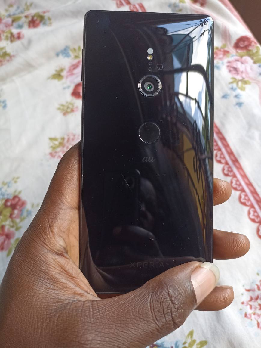 sony xperia