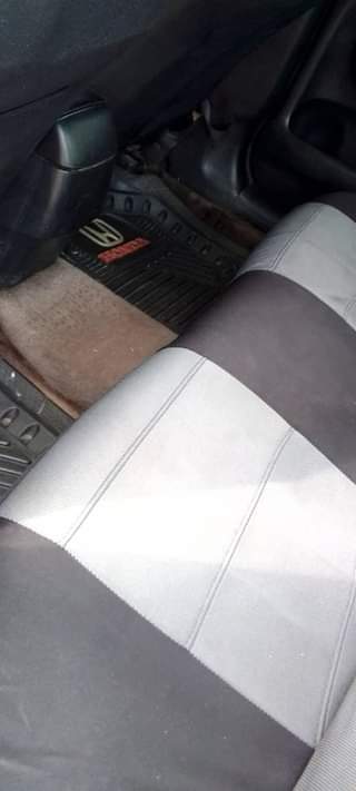 A picture of Honda Accord