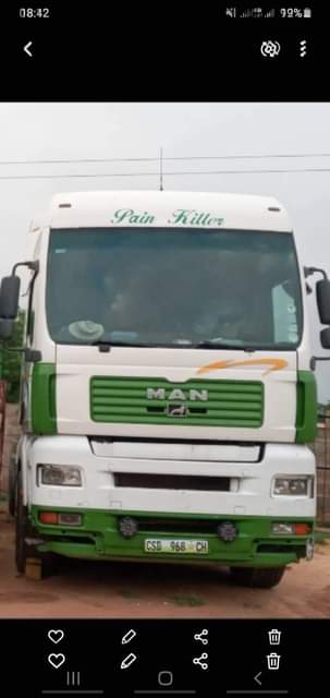 mercedes benz actros