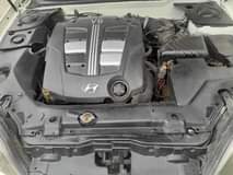 A picture of Very sharp and clean Belgium grade Hyundai Tiburon GT sports