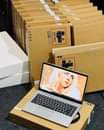 A picture of Brand new Hp 830 G7 10th Generation 16 gb ram