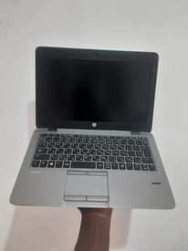 A picture of Hp elitebook i3