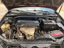 A picture of Toyota Camry