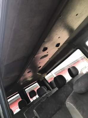 A picture of mercedes sprinter 2006 for sale Engine Gear Price 3.5m Buy