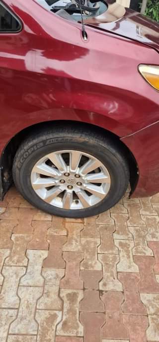 A picture of Few months used Toyota sienna 2012 model everything is working