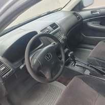 A picture of Honda Honda 2005 for sale