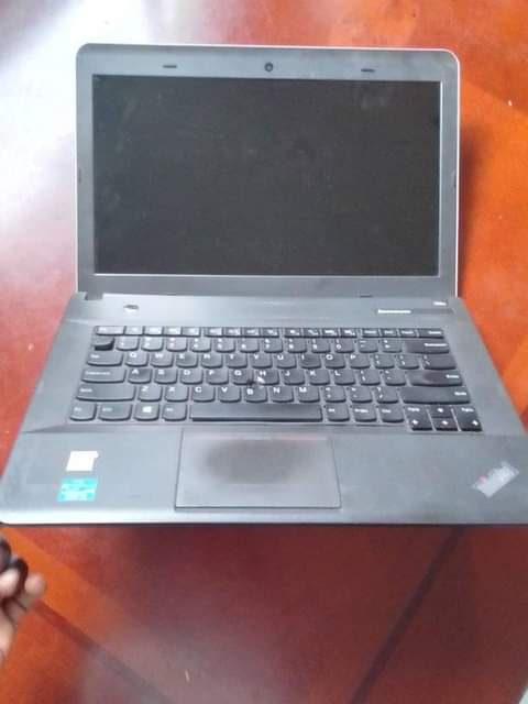 lenovo laptop