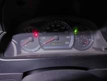 A picture of Toyota alphard