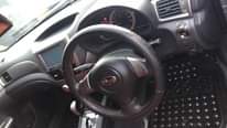A picture of Subaru Impreza 1.5
