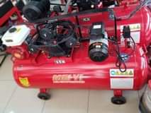 A picture of MASHINES AND TOOLS
