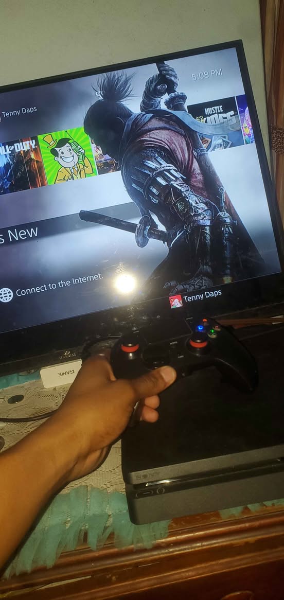 playstation