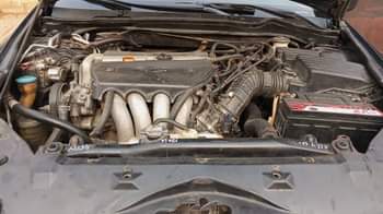 A picture of Honda EOD 2005 Model Gear Engine Ac Everything working perfectly