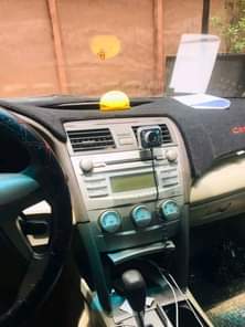 A picture of Toyota Camry spider 4 plugs Engine Gear Ac Neat in