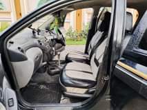 A picture of Toyota Vitz Rs DFD