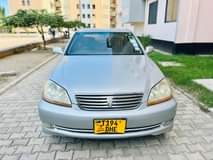 toyota mark 2