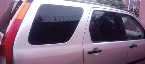 A picture of Honda Crv for sale in Nnewi 1.7m Everything working Perfectly