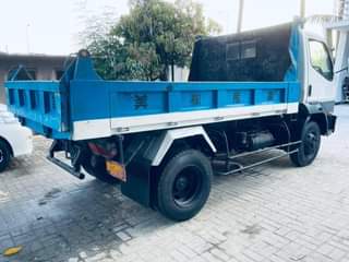 A picture of FUSO FIGHTER