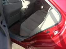 A picture of Toyota Camry V4 Spider