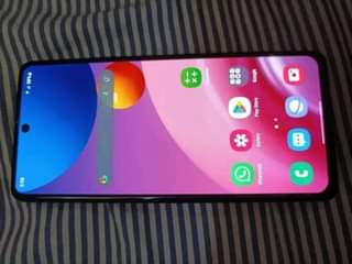 A picture of SAMSUNG GALAXY M51 DUOS