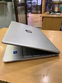 A picture of Hp laptop 15s