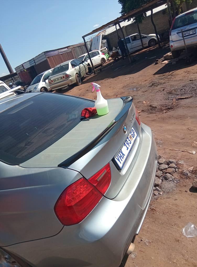 bmw e90
