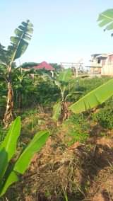 A picture of Muje Mbaguze Plots Lands Houses land surveying and Title processing