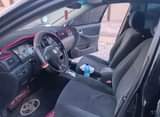 A picture of 2007 08 Toyota Corolla Sport