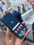 A picture of Samsung A52