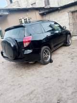 A picture of Rav4 2008 Flashed on First body Engine Ac Gear Good