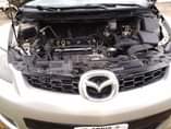 A picture of Distress Sale Extremely super sharp Mazda CX 7 09 Model