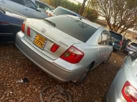 A picture of QUALITY CARS NEW USED WE ACCEPT SWAPPING INSTALLMENTFor More Call