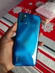 A picture of Infinix smart 6 bado iko poa sna bei 165 000