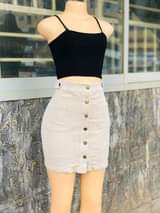 A picture of Skirts