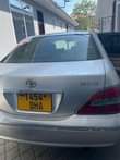 A picture of INALENGESHWA M4 8 FIXED BEBA BOX2 NJOO LIPIA