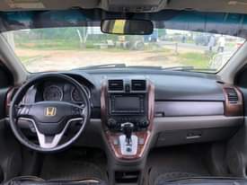 A picture of FIRST BODY A Neatly Used Honda CR V 2008 Model