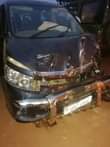 A picture of Buying accident cars