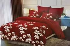 A picture of Classy 4pcs 6 6 Duvet set