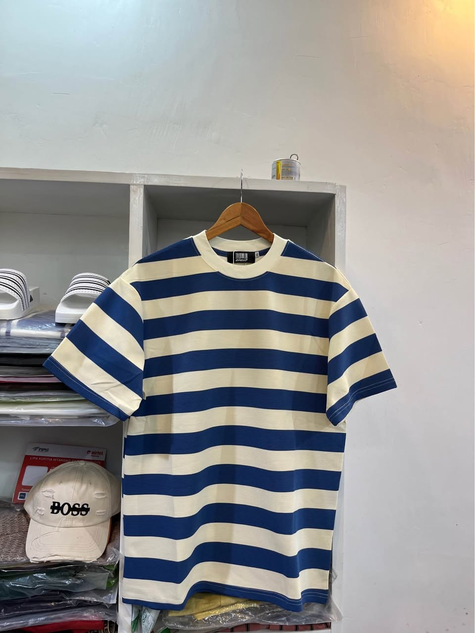 A picture of Available Tshirt Size M L XL 2XL Call whatsapp 255693880702